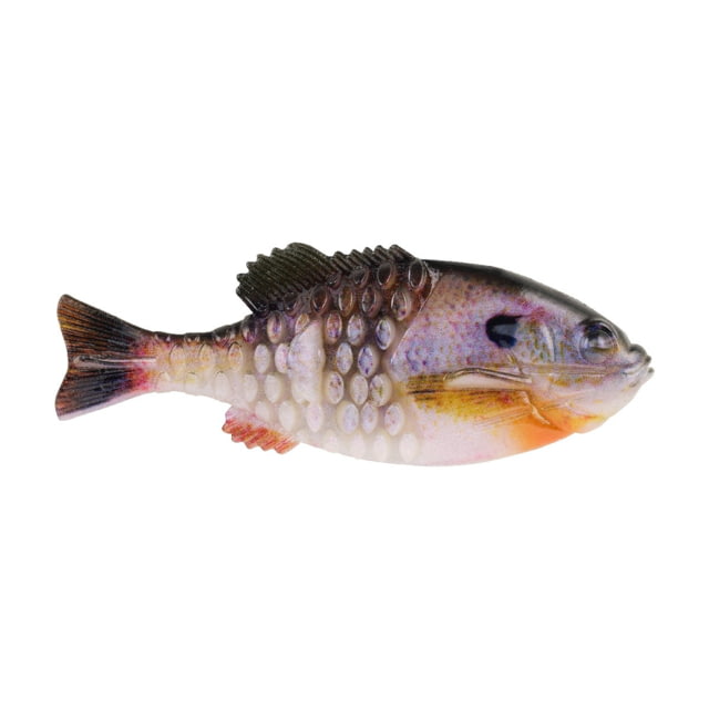 Berkley PowerBait Gilly Soft Bait HD Bluegill 90