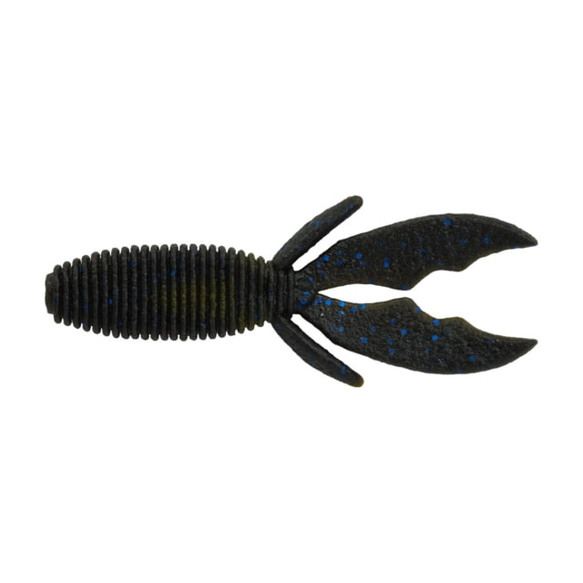 Berkley PowerBait MaxScent Creature Hawg Soft Bait 8 Pack GOAT