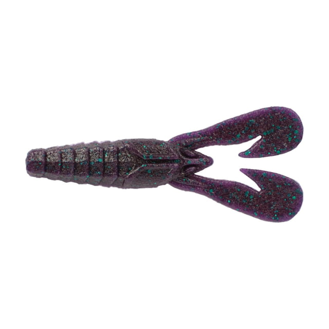 Berkley PowerBait MaxScent Stank-Bug Soft Bait 8 Pack June Bug
