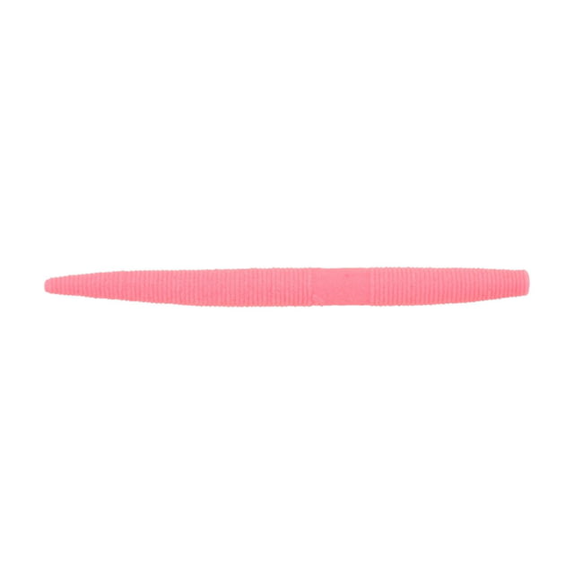 Berkley PowerBait Maxscent The General Soft Bait 4in 10 Pack Bubblegum