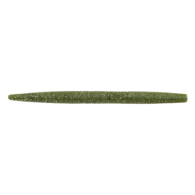 Berkley PowerBait Maxscent The General Soft Bait 5in 8 Pack Baby Bass