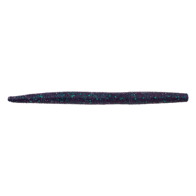 Berkley PowerBait Maxscent The General Soft Bait 6in 5 Pack June Bug