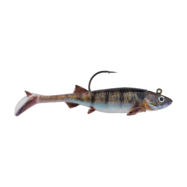 Berkley PowerBait Minnotator Soft Bait 3in 2 Pack HD Bluegill