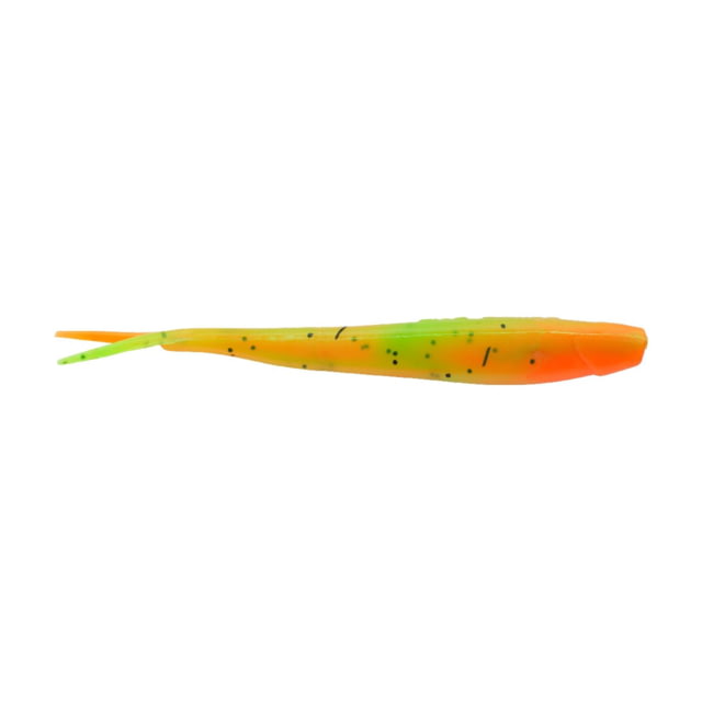 Berkley PowerBait Minnow Minnow 18 2in Firetiger