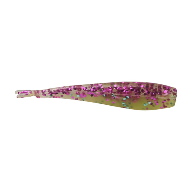 Berkley PowerBait Minnow Minnow 22 1in Magic Man