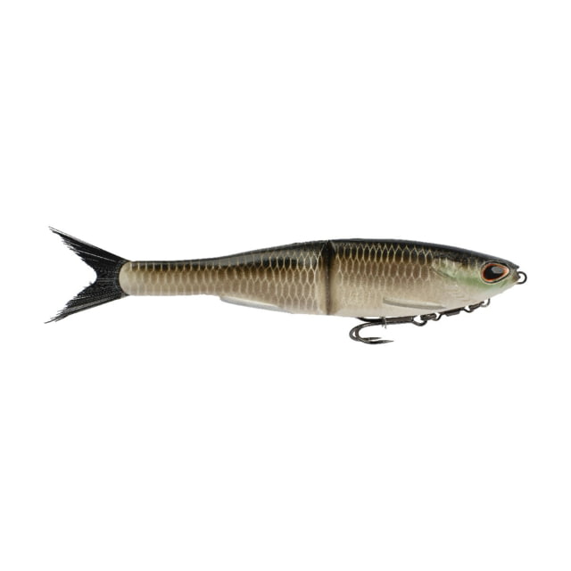 Berkley PowerBait Nessie Soft Bait Lures 7in 1 Pack Shad