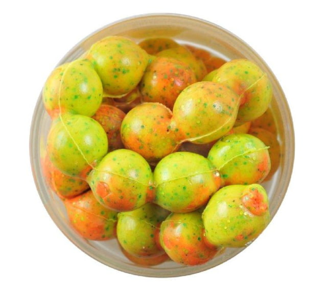 Berkley PowerBait Power Eggs Floating Magnum w/Garlic Rainbow