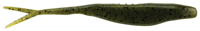 Berkley PowerBaits Power Jerk Shad Jerkbaits 10 5in Watermelon