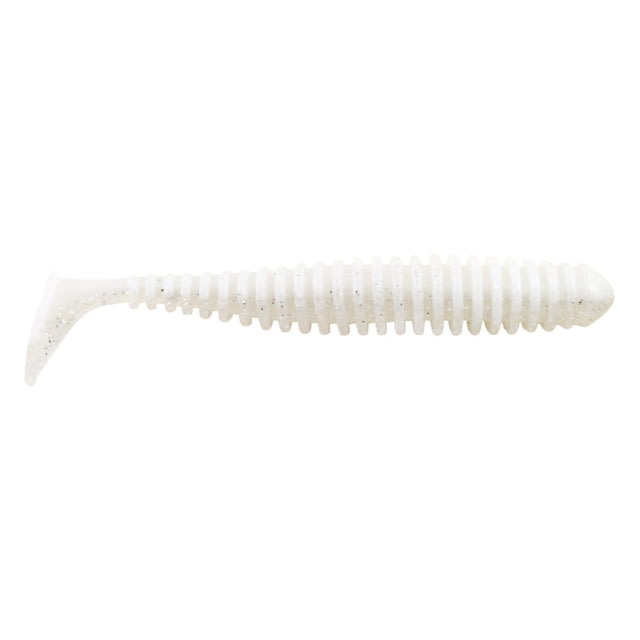 Berkley PowerBait Power Swimmer Swimbaits 3.3in 8 Pack Sight Flash