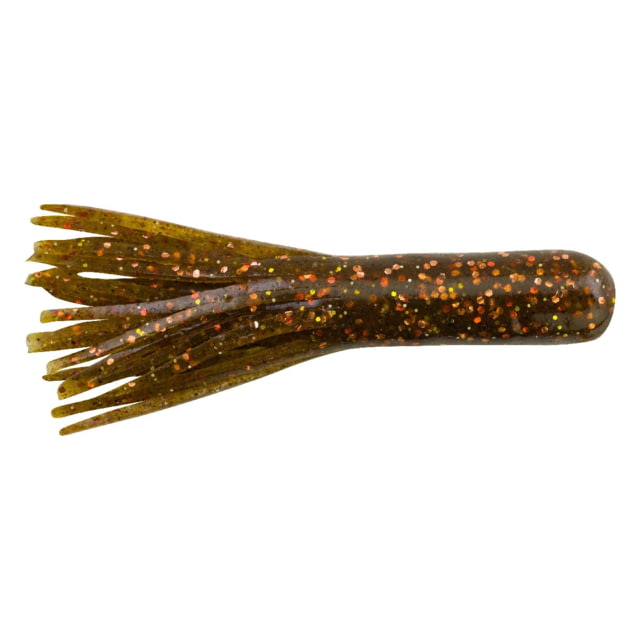 Berkley PowerBait Power Tube Soft Bait Lures 3.5in 8 Pack Lucky Penny
