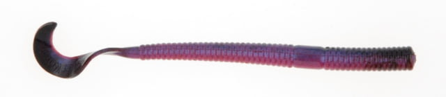 Berkley PowerBait Power Worms Soft Bait 4in 15 Pack Tequila Sunrise