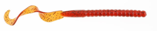 Berkley PowerBait Power Worms Soft Bait 7in 13 Pack Pumpkinseed