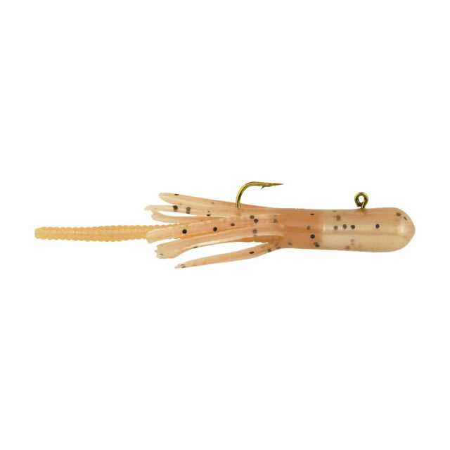Berkley PowerBait Pre-Rigged Atomic Teasers 1/16oz 3 Pack Cricket Head