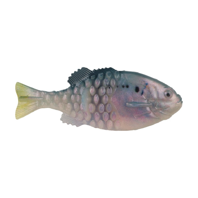 Berkley PowerBait Saltwater Gilly Soft Bait HD Menhaden 110