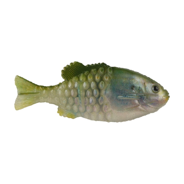 Berkley PowerBait Saltwater Gilly Soft Bait HD Pilchard 130