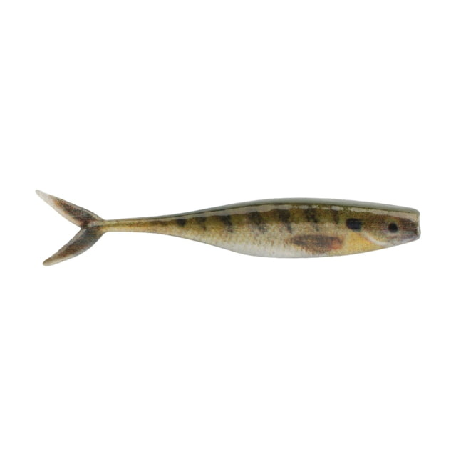 Berkley PowerBait The Champ Minnow Soft Bait Lures 2.5in 10 Pack HD Bluegill