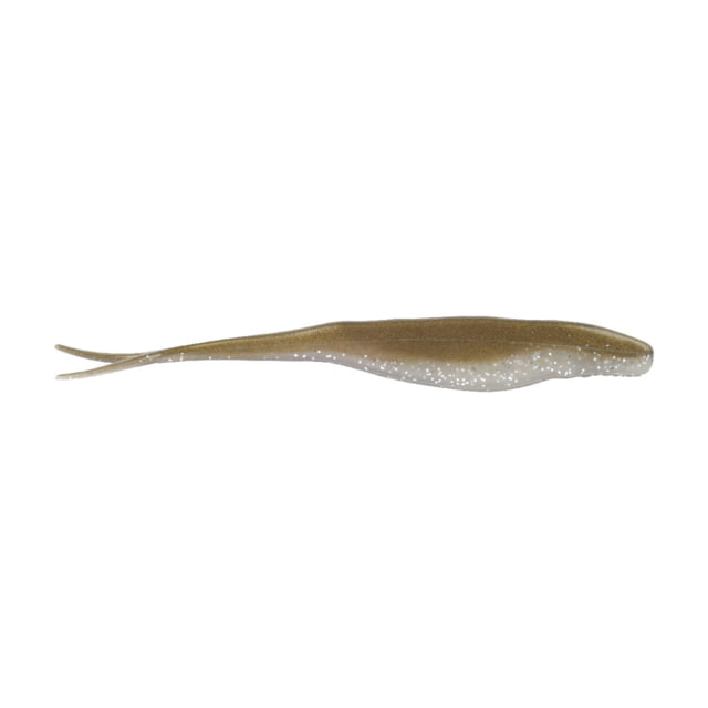 Berkley PowerBaits Power Jerk Shad Jerkbaits 10 5in Tennessee Shad
