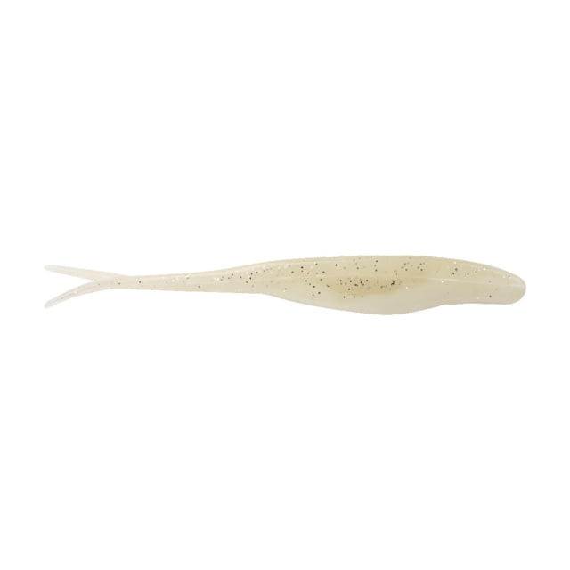 Berkley PowerBaits Power Jerk Shad Jerkbaits 10 5in White Ice