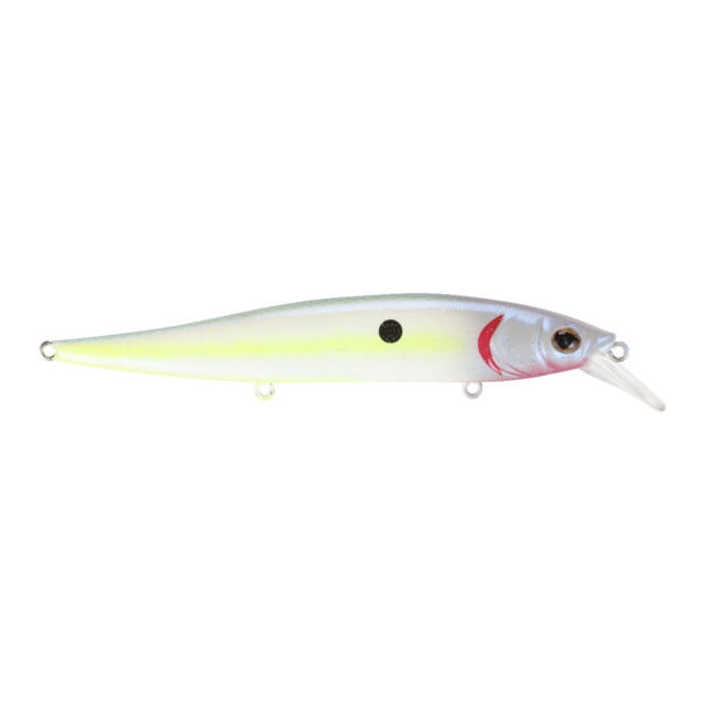 Berkley Stunna Hard Bait Jerkbait Baja 112