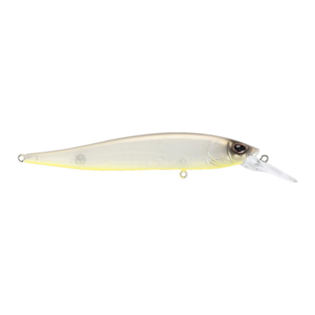 Berkley Stunna Hard Bait Jerkbait Hankie Pankie 100+1