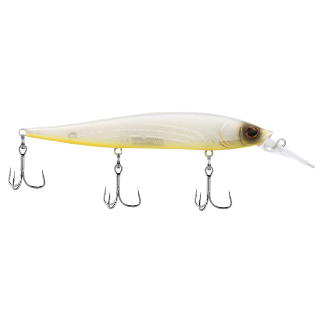 Berkley Stunna Hard Bait Jerkbait Hankie Pankie 112+1