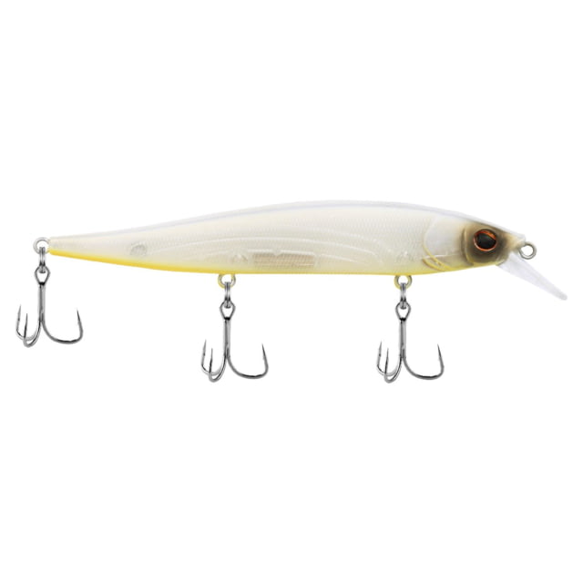 Berkley Stunna Hard Bait Jerkbait Hankie Pankie 112