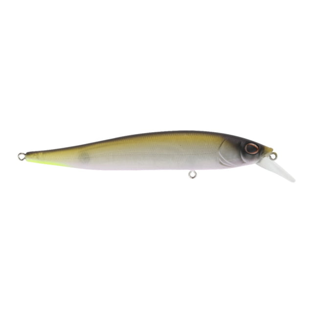 Berkley Stunna Hard Bait Jerkbait MF Tennessee Shad 100