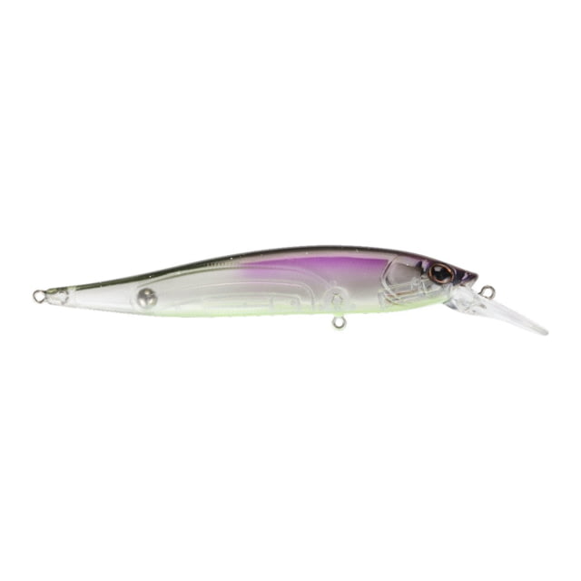 Berkley Stunna Hard Bait Jerkbait Northern Lights 100+1
