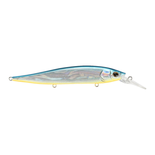 Berkley Stunna Hard Bait Jerkbait OG Blue 112+1