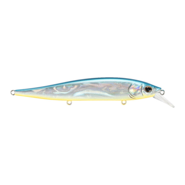 Berkley Stunna Hard Bait Jerkbait OG Blue 112