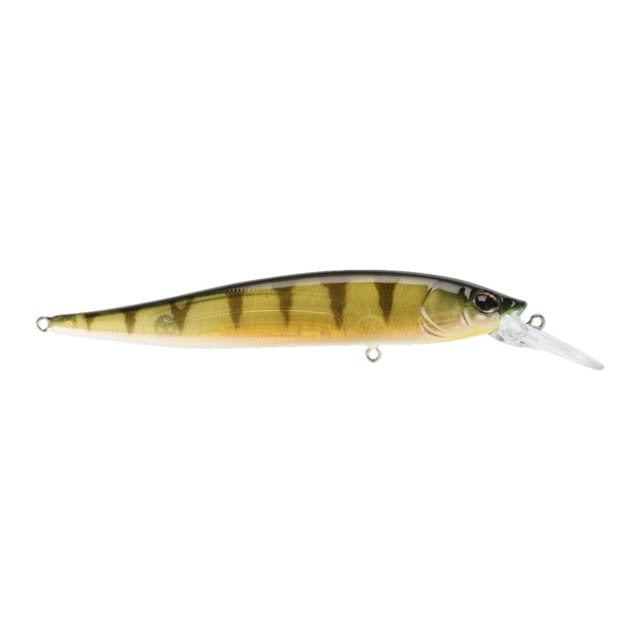 Berkley Stunna Hard Bait Jerkbait Perch 100+1