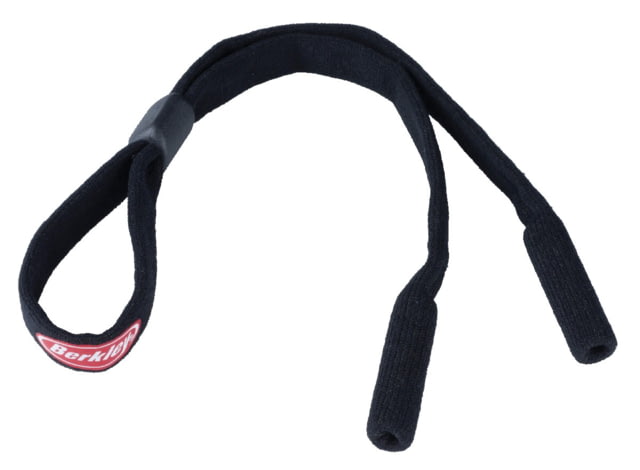 Berkley Sunglass Strap Black - Berkley