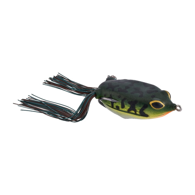 Berkley Swamp Lord Hollow Body Frog Soft Bait Lures Bully