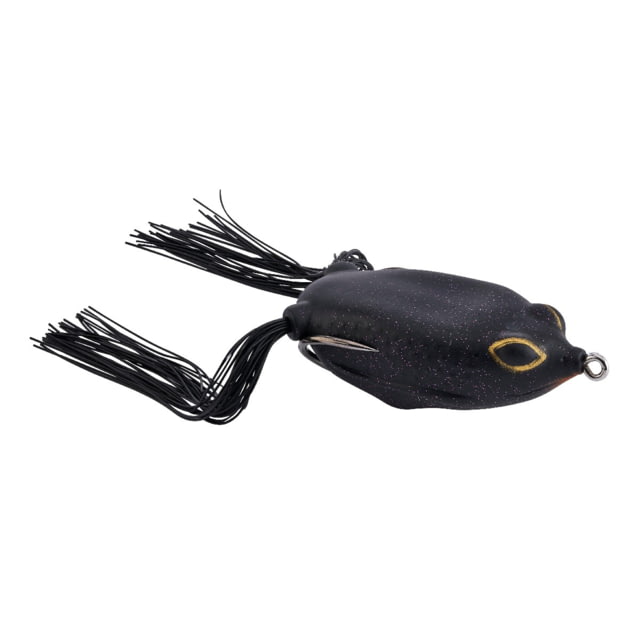 Berkley Swamp Lord Hollow Body Frog Soft Bait Lures Maverick