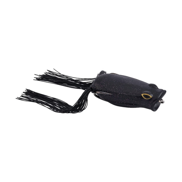 Berkley Swamp Lord Popping Hollow Body Frog Soft Bait Lures Maverick