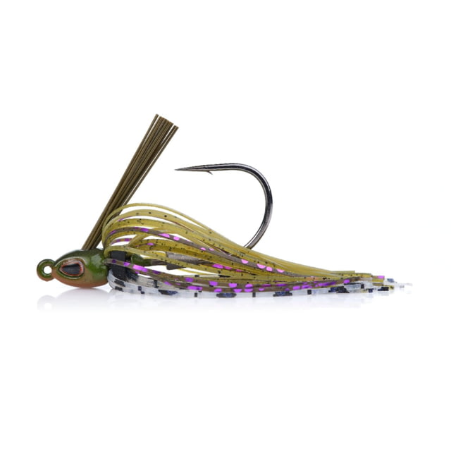 Berkley Swim Jig 1/4oz Bama Bream