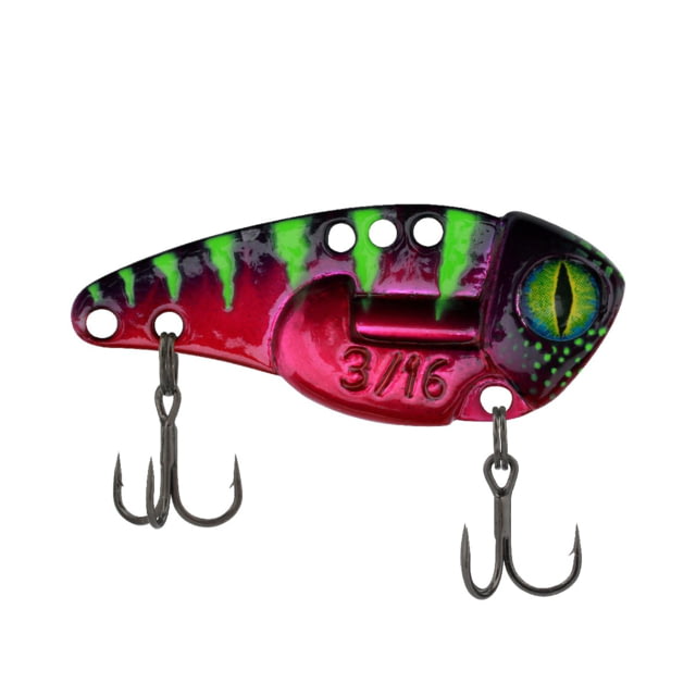 Berkley ThinFisher Hard Baits 1.5in Bad Anaconda