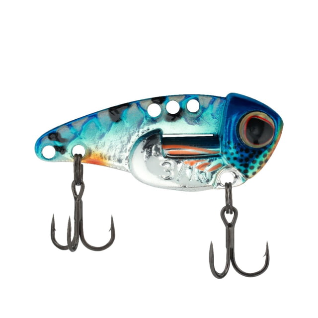 Berkley ThinFisher Hard Baits 1.5in Blue Silver