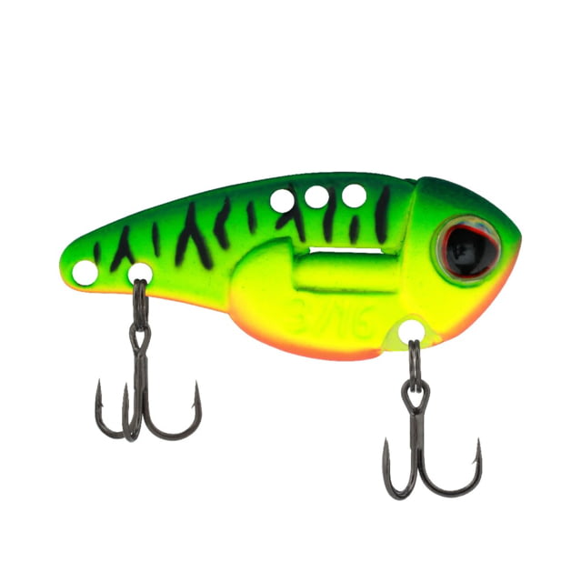 Berkley ThinFisher Hard Baits 1.5in MF Firetiger