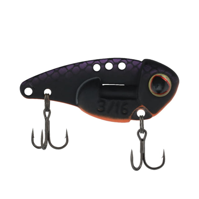 Berkley ThinFisher Hard Baits 1.5in Vegas Mistake