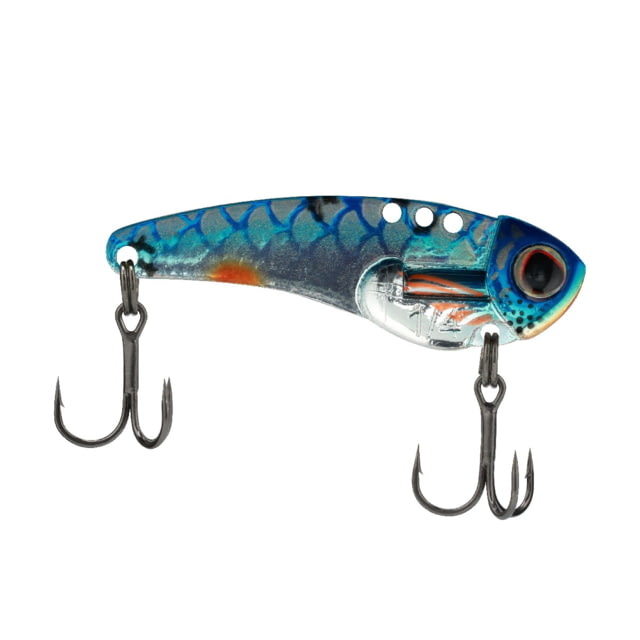 Berkley ThinFisher Hard Baits 1.75in Blue Silver