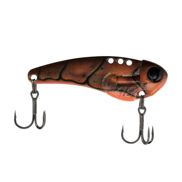 Berkley ThinFisher Hard Baits 1.75in Brown Craw