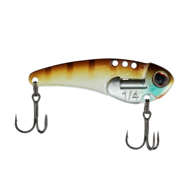 Berkley ThinFisher Hard Baits 1.75in Ghost Bluegill