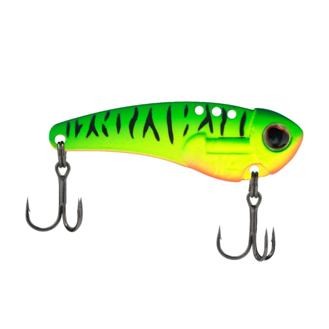 Berkley ThinFisher Hard Baits 1.75in MF Firetiger