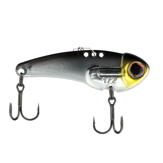 Berkley ThinFisher Hard Baits 2.25in Black Silver