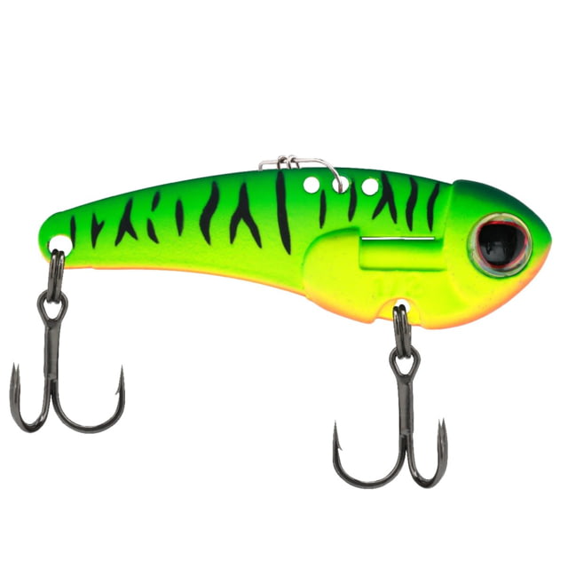Berkley ThinFisher Hard Baits 2.25in MF Firetiger