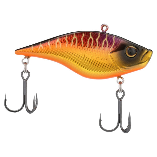 Berkley Warpig Crankbait 2.4in Proper Copper 1/4