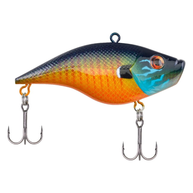 Berkley Warpig Crankbait 3in Gilly 1/2