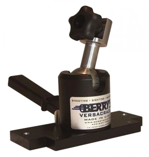 BERRYS  VERSACRADLE 360 BALL & CASE - Berry's Manufacturing