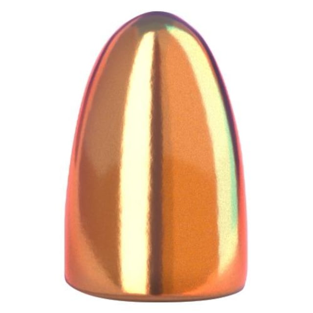 Berrys Centerfire Handgun 9mm 9mm .356 147 GR Round Nose 250 Pk Box
